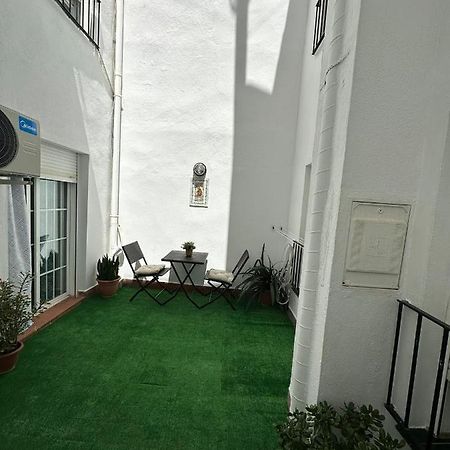 Moderno Apartamento Junto Al Mar- Apartamentos Don Diego Торремолінос Екстер'єр фото