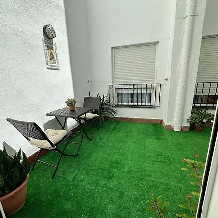 Moderno Apartamento Junto Al Mar- Apartamentos Don Diego Торремолінос Екстер'єр фото