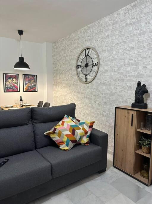 Moderno Apartamento Junto Al Mar- Apartamentos Don Diego Торремолінос Екстер'єр фото