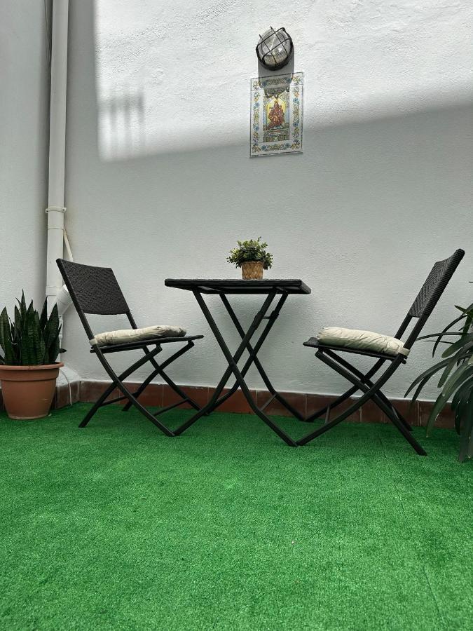 Moderno Apartamento Junto Al Mar- Apartamentos Don Diego Торремолінос Екстер'єр фото